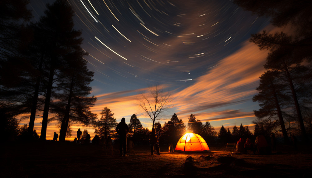 All you need to know about astronomical photography