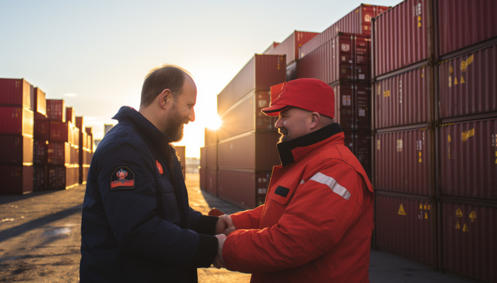 China becomes Europe's biggest trading partner