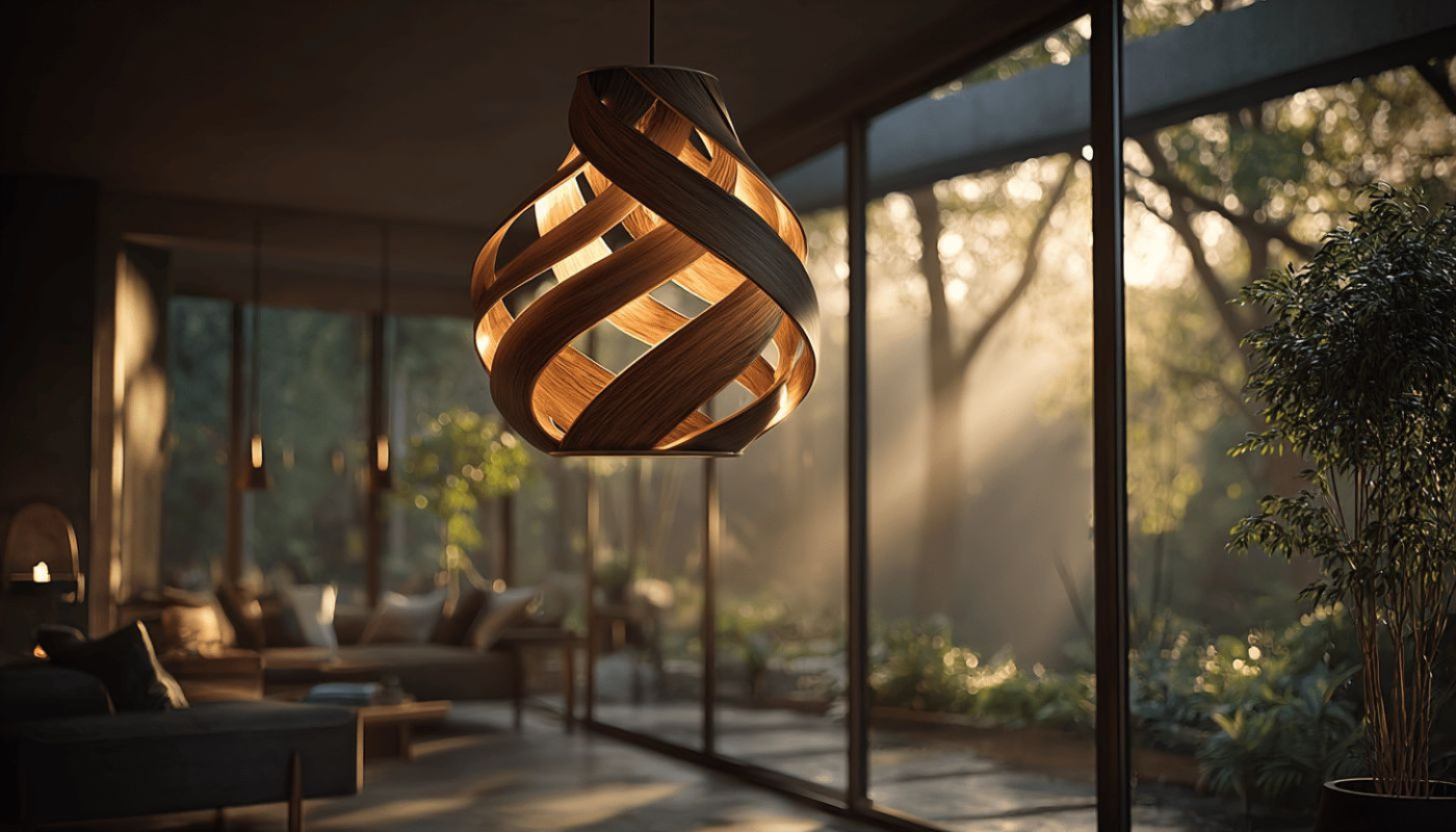 Exploring The Therapeutic Benefits Of Unique Lighting Designs