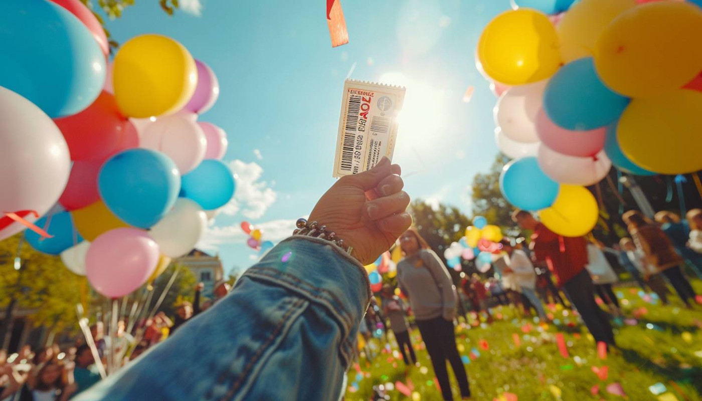 Maximizing Impact: Innovative Strategies For Fundraising Raffles