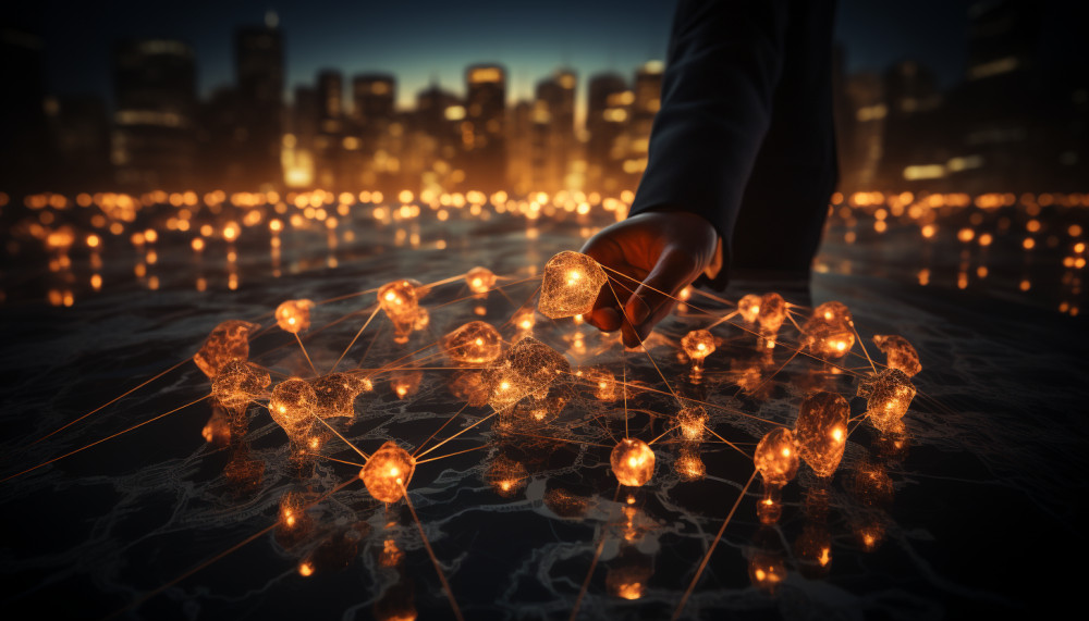 The Role Of Technology In Streamlining Corporate Services Across Borders