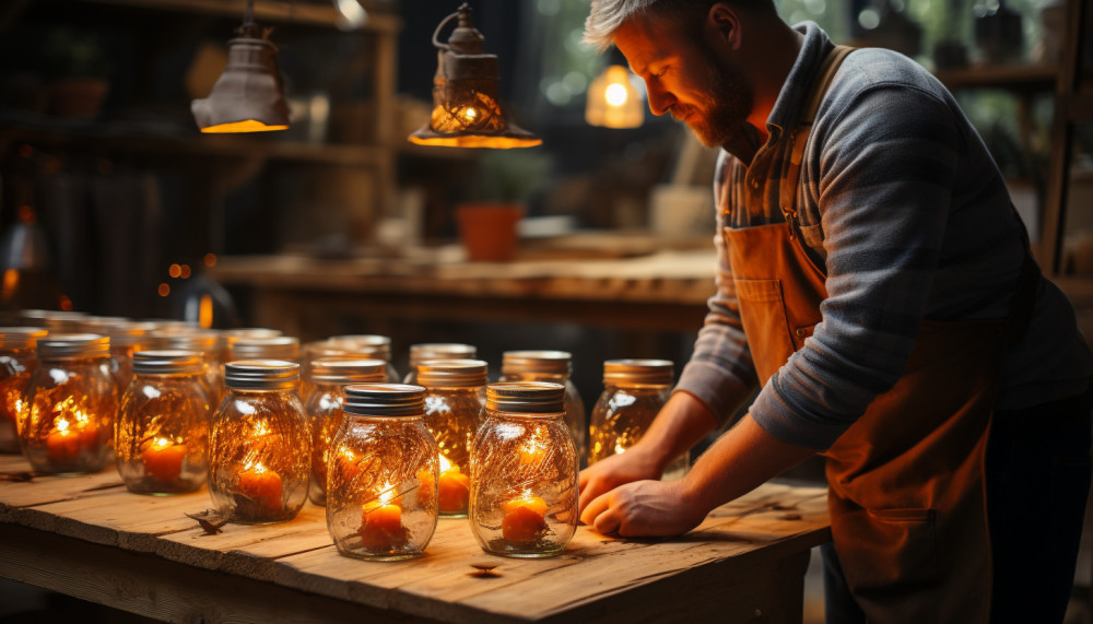 Three places to buy DIY products