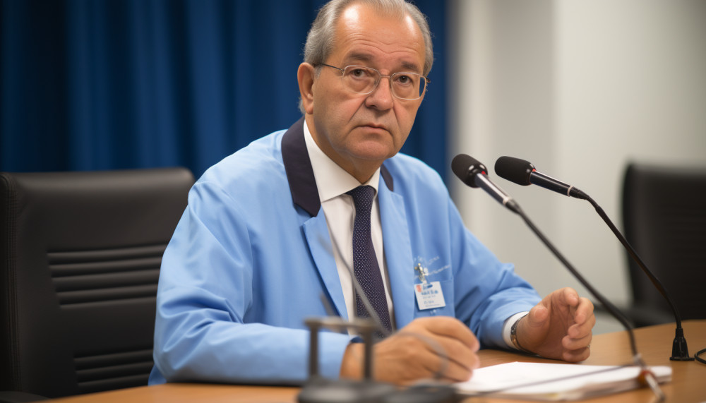 UN chief accuses 'few' nations of getting 80% of all COVID-19 vaccines