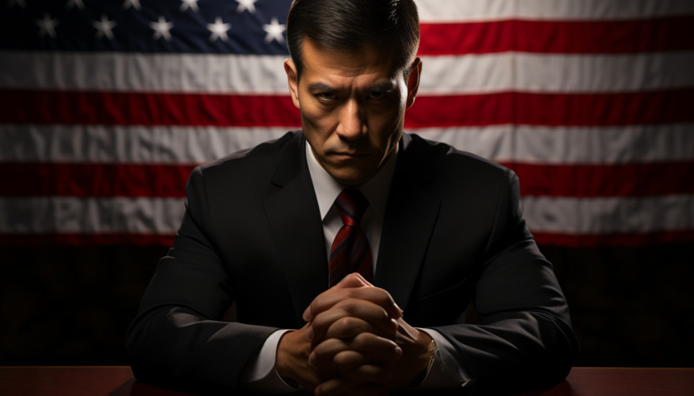 US government says China will be made accountable for human rights abuses