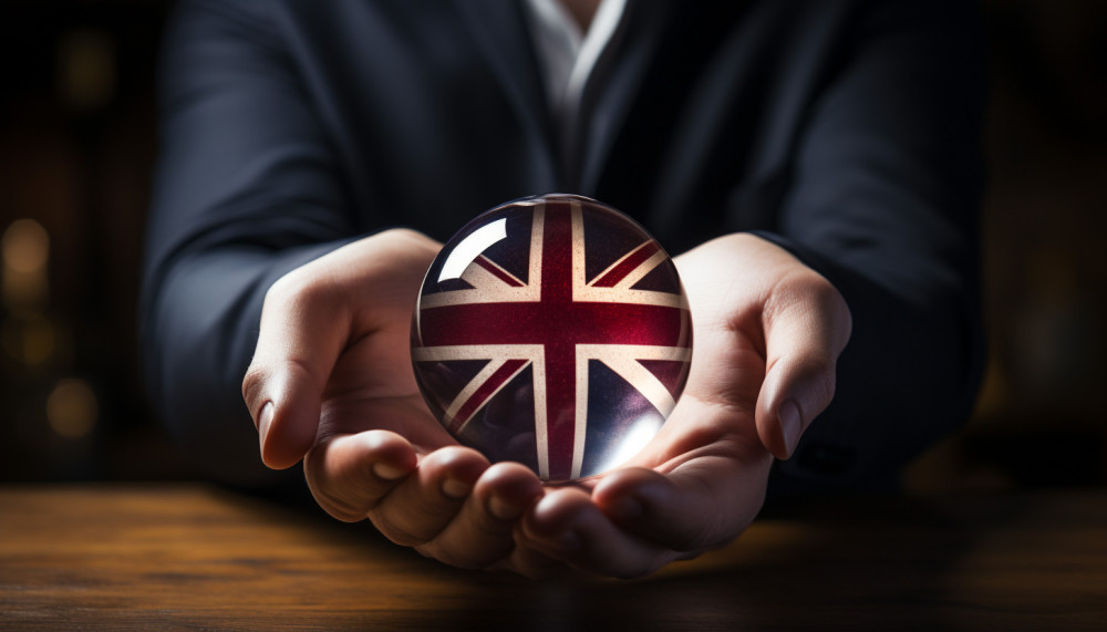 Why choose to set up a business in the UK?